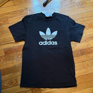 Gently Worn Adidas T-Shirt